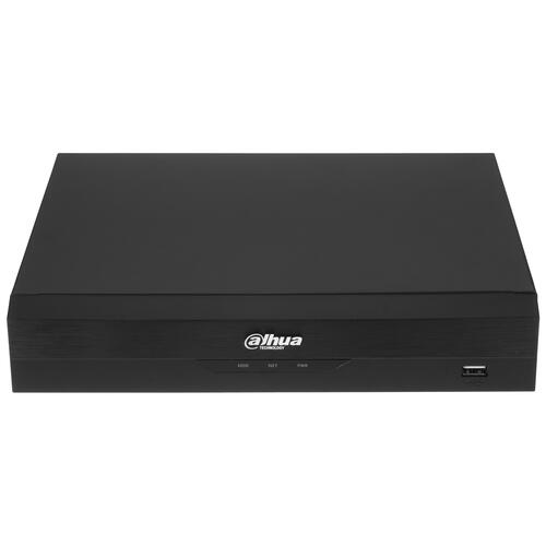 Купить Регистратор для видеонаблюдения Dahua DHI-NVR2108HS-8P-I2  5077222. Характеристики, отзывы и цены в Донецке