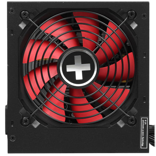 Купить Блок питания Xilence Gaming series XN220 650W [XP650R10] черный  5417085. Характеристики, отзывы и цены в Донецке