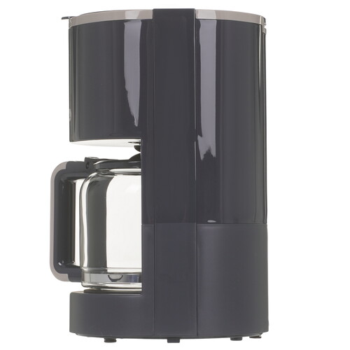 Купить Кофеварка капельная ARIETE 1394/00 черный  9267723. Характеристики, отзывы и цены в Донецке