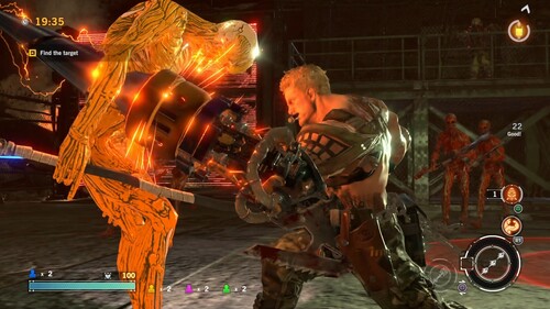 Купить Игра Contra: Rogue Corps (Steam)  5610581. Характеристики, отзывы и цены в Донецке