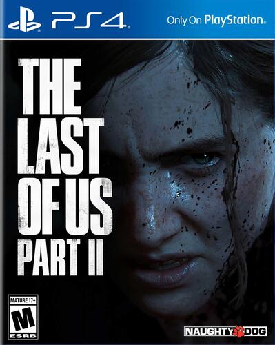 Купить Игра The Last of Us: Part II (PS4)  1399285. Характеристики, отзывы и цены в Донецке