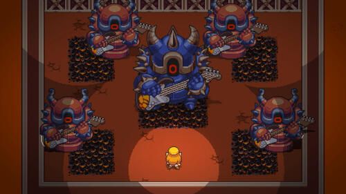 Купить Дополнение для игры Cadence of Hyrule: Crypt of the NecroDancer Featuring The Legend of Zelda - Season Pass (Switch)  4836989. Характеристики, отзывы и цены в Донецке
