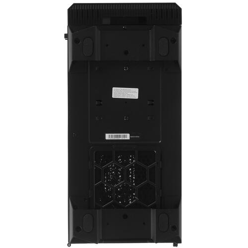Купить Корпус MSI MPG VELOX 100P AIRFLOW  4861015. Характеристики, отзывы и цены в Донецке