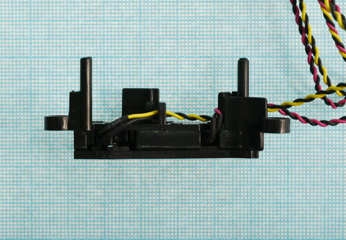 Купить Датчик (Препятствия R) для пылесоса-робота DEXP Ecosweep E0 [N/A]  9207386. Характеристики, отзывы и цены в Донецке