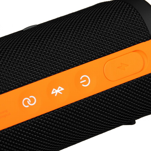 Купить Портативная колонка Xiaomi Sound Outdoor, черный  5460058. Характеристики, отзывы и цены в Донецке