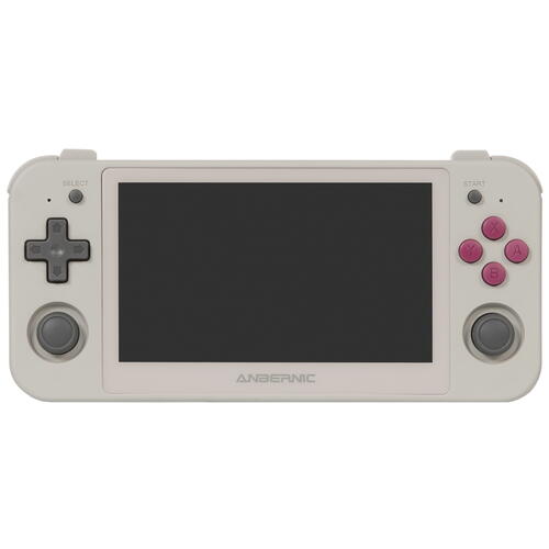 Купить Портативная игровая консоль Anbernic RG505  5441204. Характеристики, отзывы и цены в Донецке