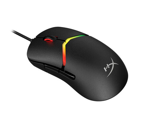 Купить Мышь проводная HyperX Saga  9272316. Характеристики, отзывы и цены в Донецке
