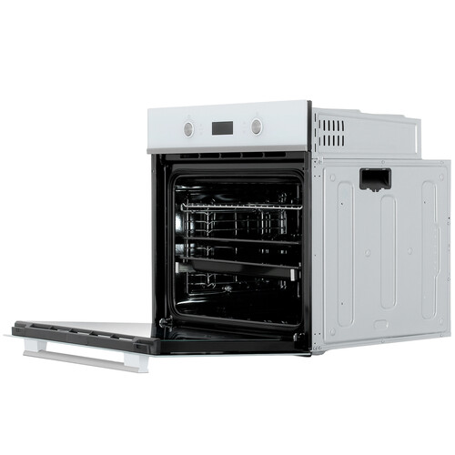 Купить Электрический духовой шкаф DEXP 1MD-W белый  9103212. Характеристики, отзывы и цены в Донецке