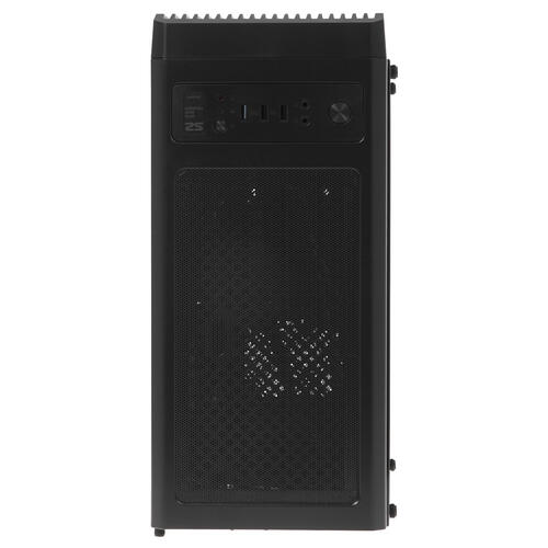 Купить Корпус ZALMAN S2  черный  1317344. Характеристики, отзывы и цены в Донецке