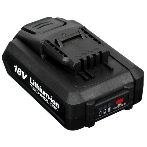 Купить Аккумулятор Wesco WS9970 1ForAll 18V  5410941. Характеристики, отзывы и цены в Донецке