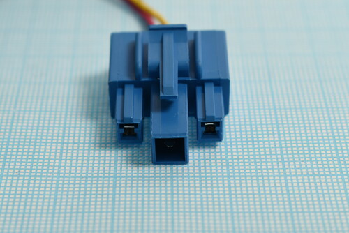 Купить Двигатель (Вентилятор) для холодильника DEXP SBS510M (12V_3W)  9118080. Характеристики, отзывы и цены в Донецке