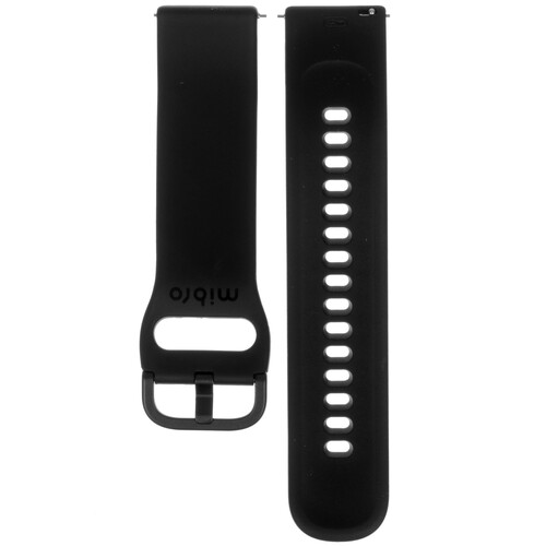 Купить Смарт-часы Mibro Watch Lite 3 + доп. ремешок  5616754. Характеристики, отзывы и цены в Донецке