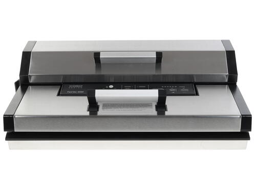 Купить Вакуумный упаковщик CASO FastVAC 4000  1121848. Характеристики, отзывы и цены в Донецке