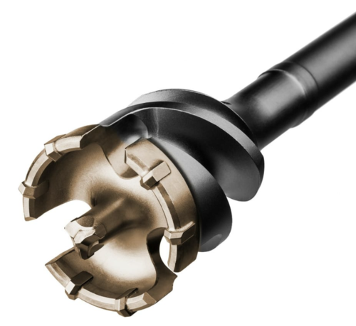 Купить Бур KRAFTOOL 29355-65-550 550 мм  5307052. Характеристики, отзывы и цены в Донецке