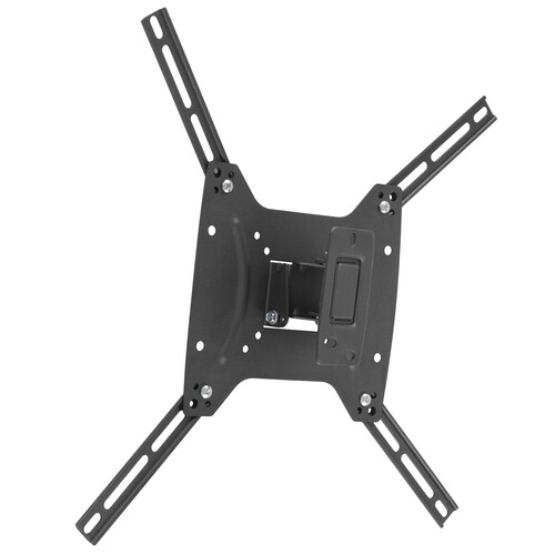 Купить Кронштейн для ТВ Kromax OPTIMA-402 черный  9204111. Характеристики, отзывы и цены в Донецке