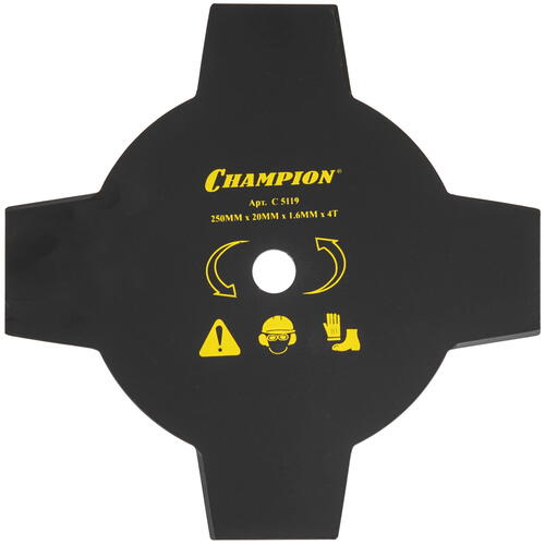Купить Нож для триммера Champion C5119  5099824. Характеристики, отзывы и цены в Донецке