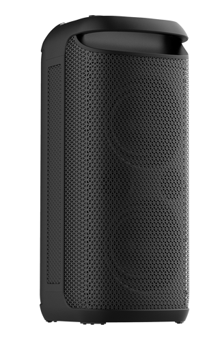 Купить Портативная аудиосистема Soundmax SM-MS4209, черный  5466929. Характеристики, отзывы и цены в Донецке
