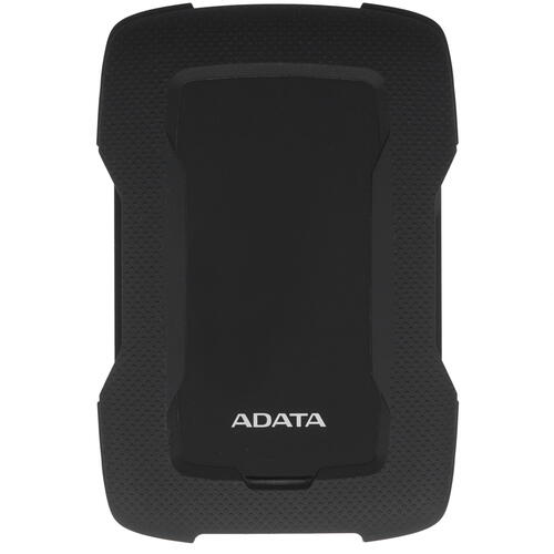 Купить 2 ТБ Внешний HDD ADATA HD330 [AHD330-2TU31-CBK]  1250275. Характеристики, отзывы и цены в Донецке