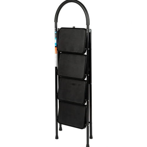 Купить Стремянка односекционная Topfort 2162744  9278861. Характеристики, отзывы и цены в Донецке