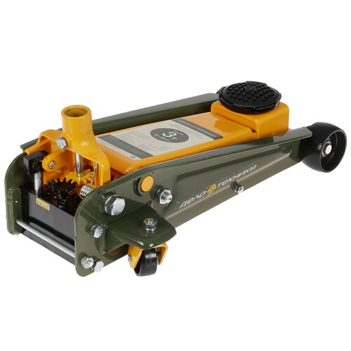 Купить Домкрат Дело Техники 904336  5320714. Характеристики, отзывы и цены в Донецке