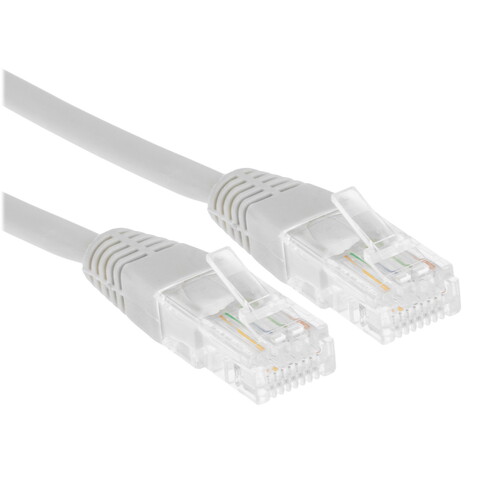 Купить Патч-корд A1 A1-LCU5E-C-LSZH-3M  9277450. Характеристики, отзывы и цены в Донецке