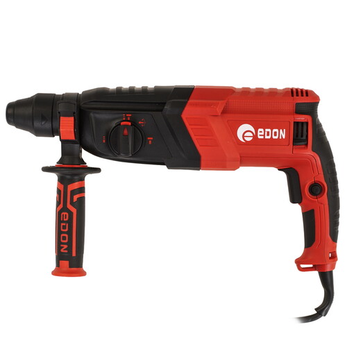 Купить Перфоратор EDON RH-28/1250B  9296450. Характеристики, отзывы и цены в Донецке