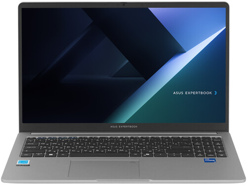 Купить 15.6" Ноутбук ASUS ExpertBook P1503CVA-S70983 серый  5617498. Характеристики, отзывы и цены в Донецке