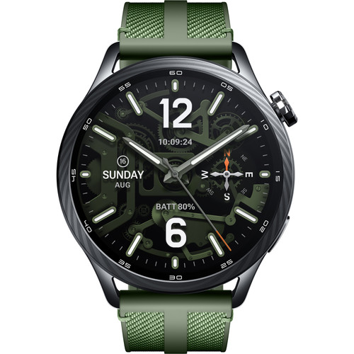 Купить Смарт-часы Xiaomi Watch S5  5670294. Характеристики, отзывы и цены в Донецке
