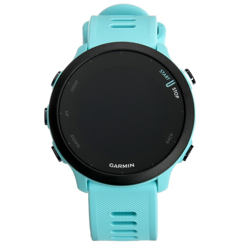Купить Спортивные часы Garmin Forerunner 55  5465012. Характеристики, отзывы и цены в Донецке