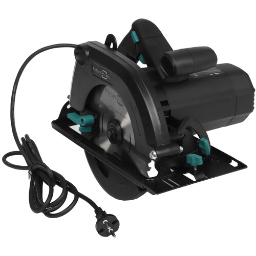 Купить Пила дисковая FinePower XT CSC200-21  9160934. Характеристики, отзывы и цены в Донецке