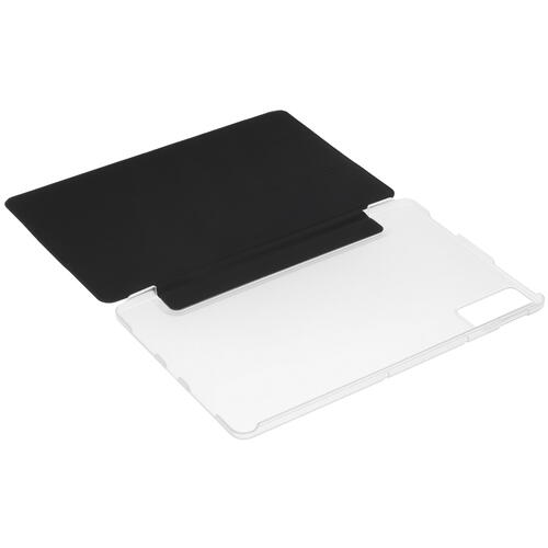 Купить Чехол-книжка Aceline Streak для Xiaomi Redmi Pad черный  5090954. Характеристики, отзывы и цены в Донецке