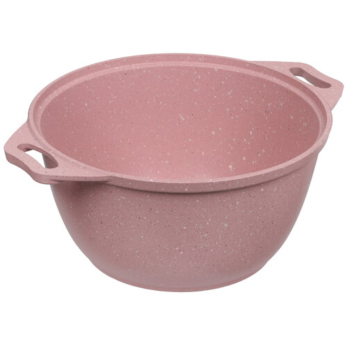 Купить Кастрюля Kukmara Trendy style к31tsr 3 л 22 см розовый  5447373. Характеристики, отзывы и цены в Донецке