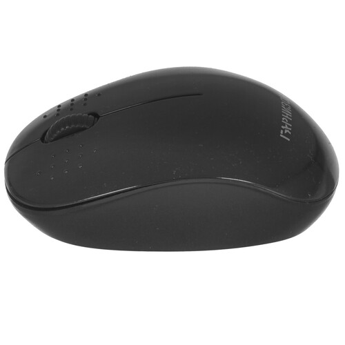 Купить Мышь беспроводная Гарнизон GMW-440  черный  5020154. Характеристики, отзывы и цены в Донецке