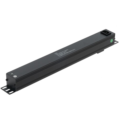 Купить Блок розеток Lanmaster TWT-PDU19-10A8C3  1615035. Характеристики, отзывы и цены в Донецке