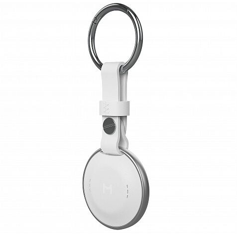 Купить Беспроводная метка Magssory UFO Magnetic Geo Tag белый  5647665. Характеристики, отзывы и цены в Донецке