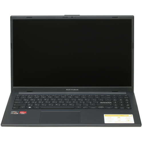 Купить 15.6" Ноутбук ASUS Vivobook Go 15 E1504FA-BQ659W черный  5410746. Характеристики, отзывы и цены в Донецке