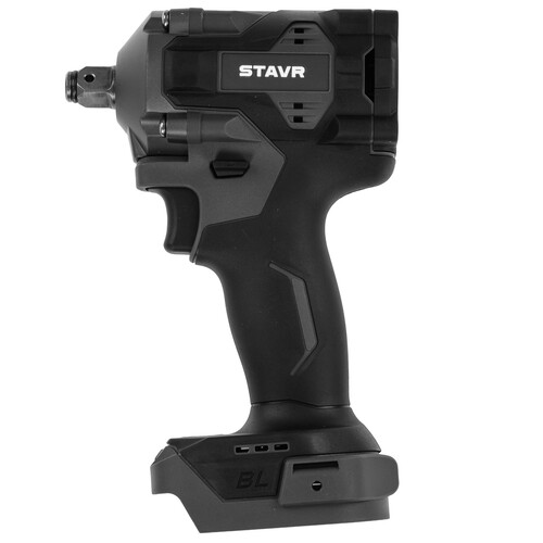 Купить Гайковерт Stavr SWI 18BL-380V   , Без ЗУ, Без АКБ  9232057. Характеристики, отзывы и цены в Донецке