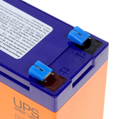 Купить Аккумуляторная батарея для ИБП Delta HR 12-28 W  1184924. Характеристики, отзывы и цены в Донецке