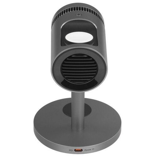 Купить Беспроводное зарядное устройство Aukey MagFusion 3-in-1 Pro серый  5600086. Характеристики, отзывы и цены в Донецке