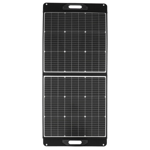 Купить Солнечная панель Choetech SC015 черный  5478805. Характеристики, отзывы и цены в Донецке