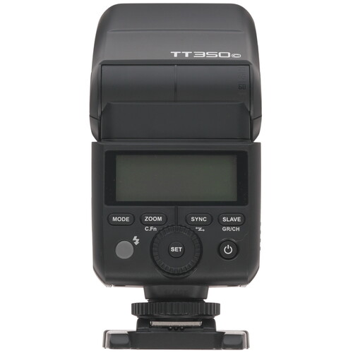 Купить Накамерная вспышка Godox ThinkLite TT350C  8155726. Характеристики, отзывы и цены в Донецке