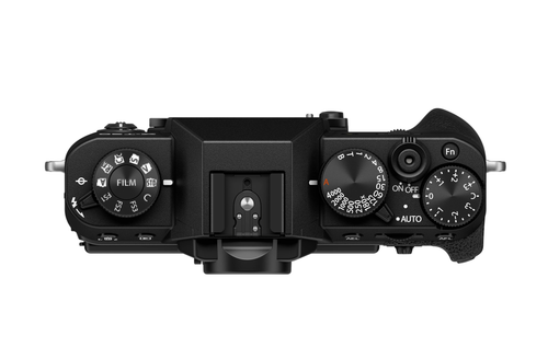 Купить Беззеркальный фотоаппарат Fujifilm X-T30 III Body черный  5652720. Характеристики, отзывы и цены в Донецке