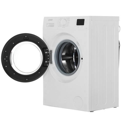 Купить Стиральная машина Indesit ILS3 61091 белый  9290529. Характеристики, отзывы и цены в Донецке