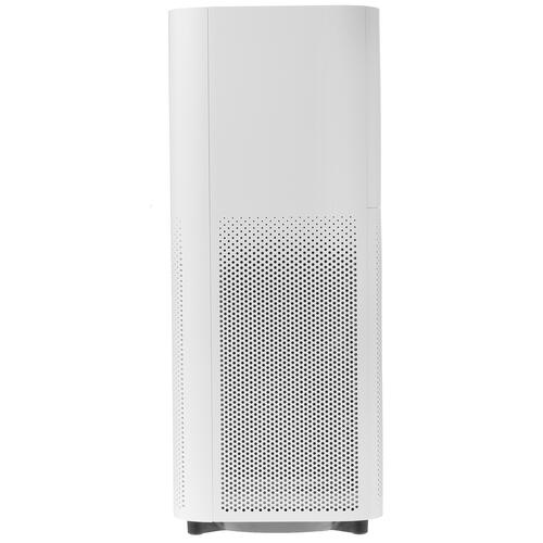 Купить Очиститель воздуха Xiaomi Smart Air Purifier 4 Pro белый  4871913. Характеристики, отзывы и цены в Донецке