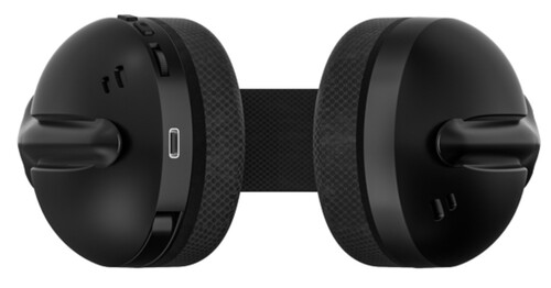 Купить Беспроводные/проводные наушники AULA S6 черный 2024  5602966. Характеристики, отзывы и цены в Донецке