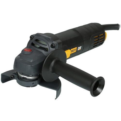 Купить Углошлифовальная машина (УШМ) CAT DX371  4872915. Характеристики, отзывы и цены в Донецке