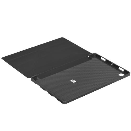 Купить Чехол-книжка Aceline Origami для Samsung Galaxy Tab A8 серый  5007865. Характеристики, отзывы и цены в Донецке