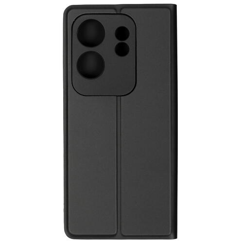 Купить Чехол-книжка  Aceline Kors для Infinix ZERO 30 4G черный  5438722. Характеристики, отзывы и цены в Донецке