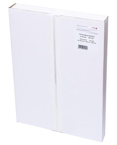 Купить Бумага для широкоформатной печати Xerox XES  9092939. Характеристики, отзывы и цены в Донецке