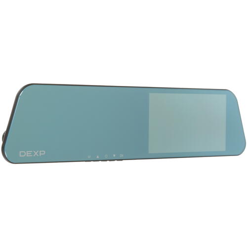Купить Видеорегистратор-зеркало DEXP Mirror Explorer 4  5094017. Характеристики, отзывы и цены в Донецке